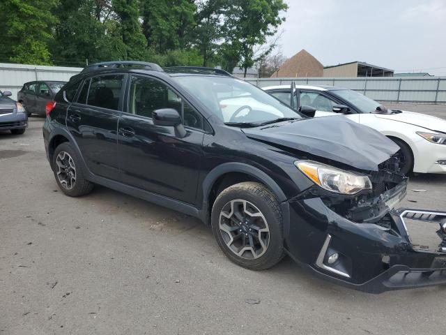 Photo 3 VIN: JF2GPABC3G8322653 - SUBARU CROSSTREK 