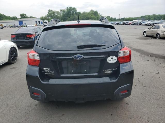 Photo 5 VIN: JF2GPABC3G8322653 - SUBARU CROSSTREK 