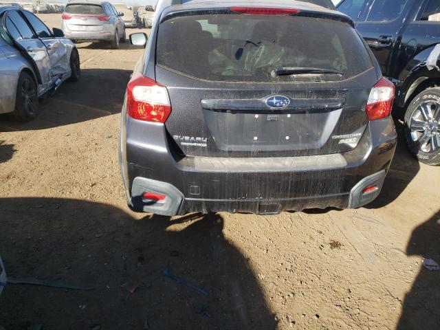 Photo 5 VIN: JF2GPABC3G8327853 - SUBARU CROSSTREK 