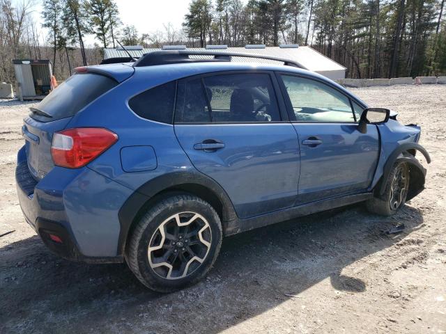 Photo 2 VIN: JF2GPABC3G8332180 - SUBARU CROSSTREK 