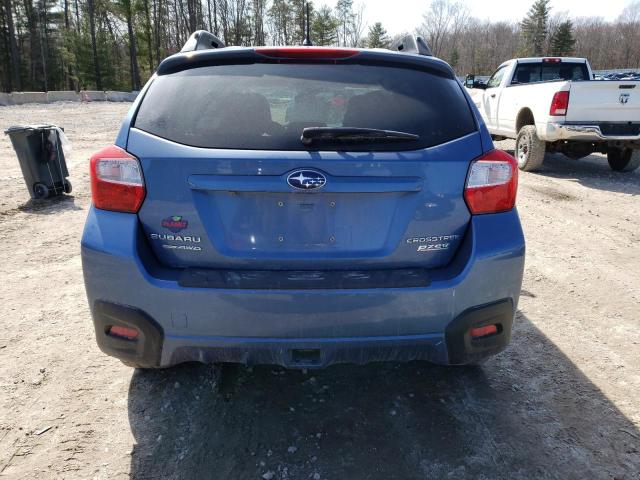 Photo 5 VIN: JF2GPABC3G8332180 - SUBARU CROSSTREK 