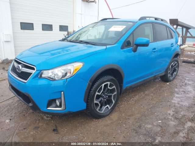 Photo 1 VIN: JF2GPABC3G8342630 - SUBARU CROSSTREK 