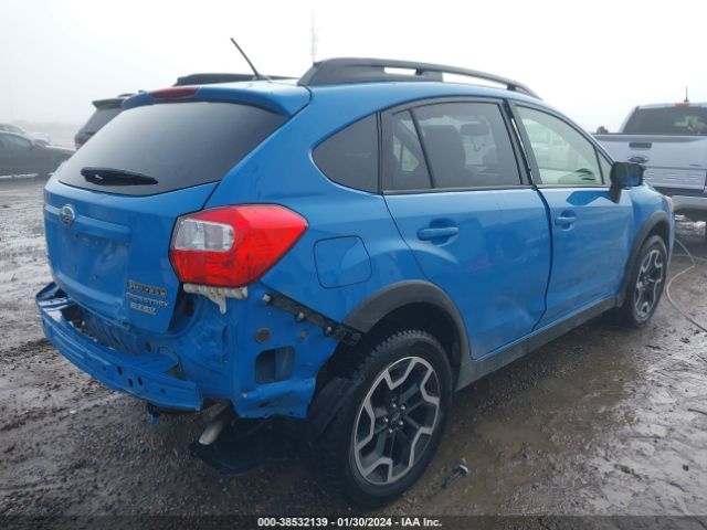 Photo 3 VIN: JF2GPABC3G8342630 - SUBARU CROSSTREK 