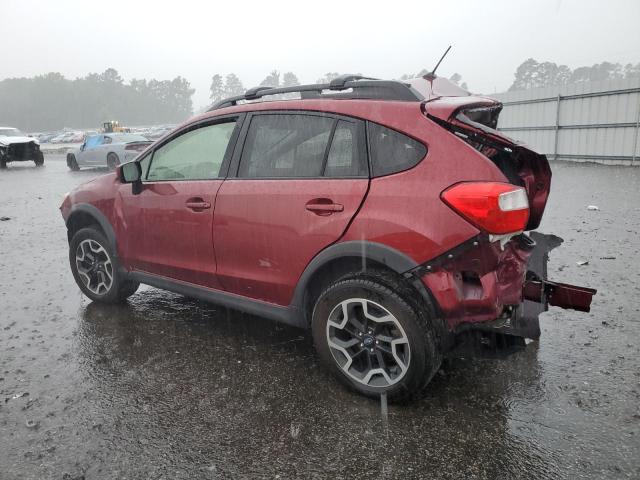 Photo 1 VIN: JF2GPABC3G8345995 - SUBARU CROSSTREK 