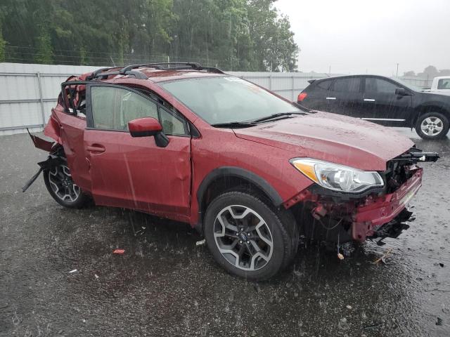 Photo 3 VIN: JF2GPABC3G8345995 - SUBARU CROSSTREK 