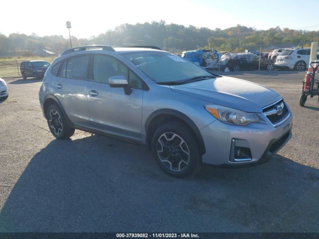 Photo 0 VIN: JF2GPABC3G8346791 - SUBARU CROSSTREK 