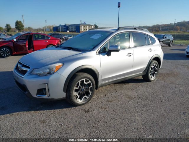 Photo 1 VIN: JF2GPABC3G8346791 - SUBARU CROSSTREK 