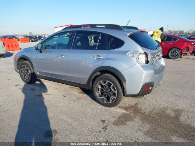 Photo 2 VIN: JF2GPABC3G8346791 - SUBARU CROSSTREK 