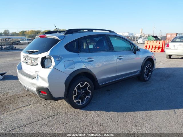 Photo 3 VIN: JF2GPABC3G8346791 - SUBARU CROSSTREK 