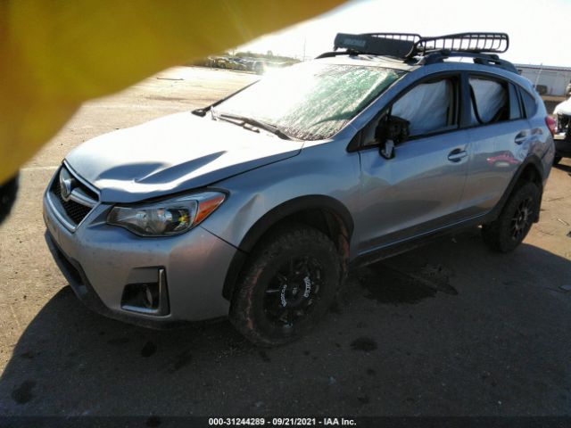 Photo 1 VIN: JF2GPABC3GG211753 - SUBARU CROSSTREK 