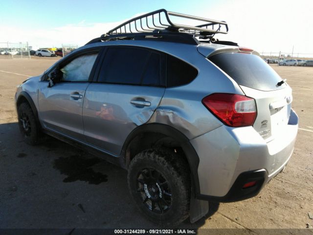 Photo 2 VIN: JF2GPABC3GG211753 - SUBARU CROSSTREK 