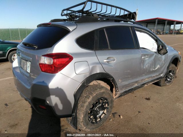 Photo 3 VIN: JF2GPABC3GG211753 - SUBARU CROSSTREK 