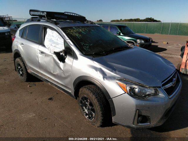 Photo 5 VIN: JF2GPABC3GG211753 - SUBARU CROSSTREK 