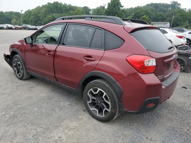 Photo 1 VIN: JF2GPABC3H8200182 - SUBARU CROSSTREK 