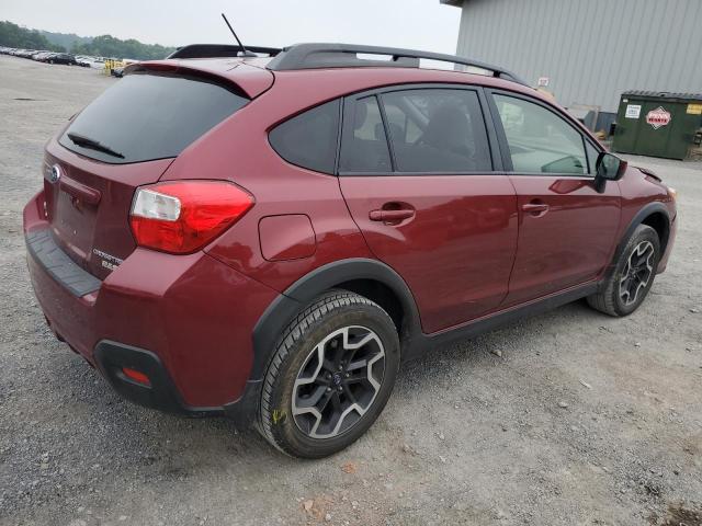 Photo 2 VIN: JF2GPABC3H8200182 - SUBARU CROSSTREK 