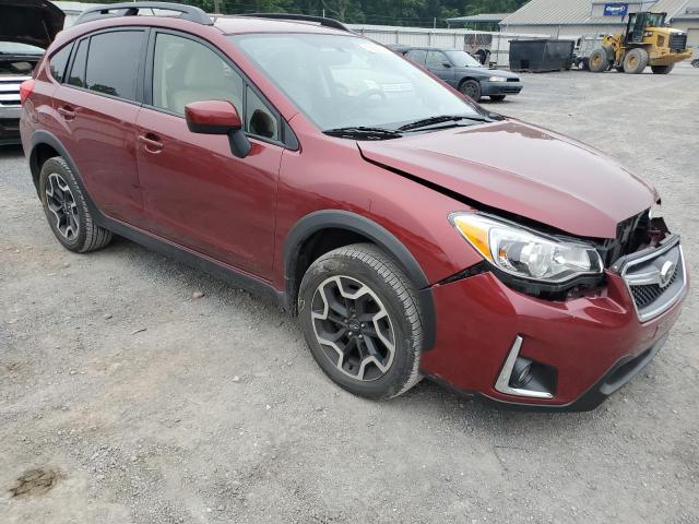 Photo 3 VIN: JF2GPABC3H8200182 - SUBARU CROSSTREK 