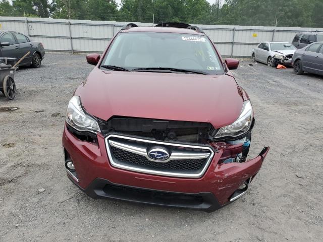 Photo 4 VIN: JF2GPABC3H8200182 - SUBARU CROSSTREK 