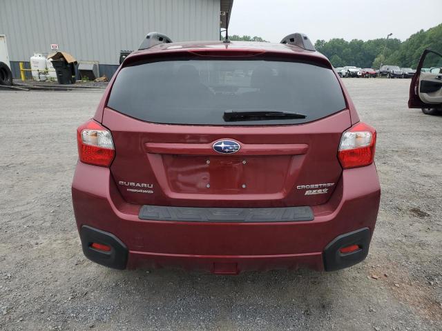 Photo 5 VIN: JF2GPABC3H8200182 - SUBARU CROSSTREK 