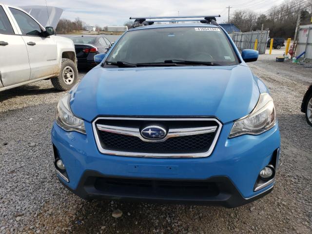 Photo 4 VIN: JF2GPABC3H8201509 - SUBARU CROSSTREK 