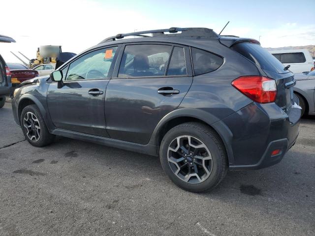 Photo 1 VIN: JF2GPABC3H8212493 - SUBARU CROSSTREK 