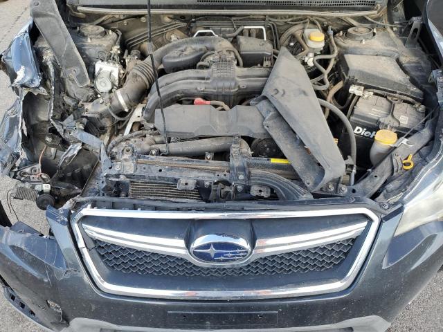 Photo 11 VIN: JF2GPABC3H8212493 - SUBARU CROSSTREK 