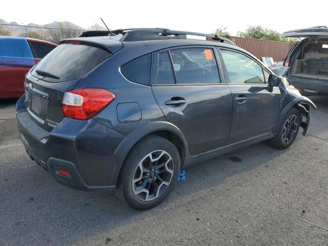 Photo 2 VIN: JF2GPABC3H8212493 - SUBARU CROSSTREK 