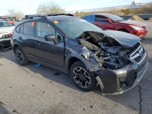 Photo 3 VIN: JF2GPABC3H8212493 - SUBARU CROSSTREK 