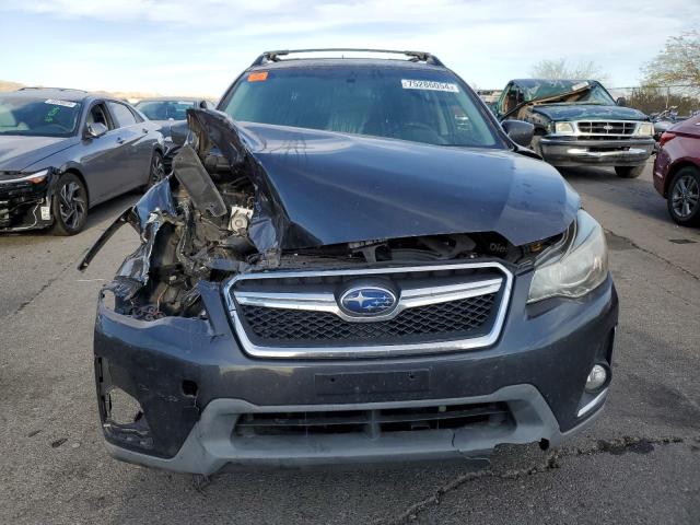 Photo 4 VIN: JF2GPABC3H8212493 - SUBARU CROSSTREK 