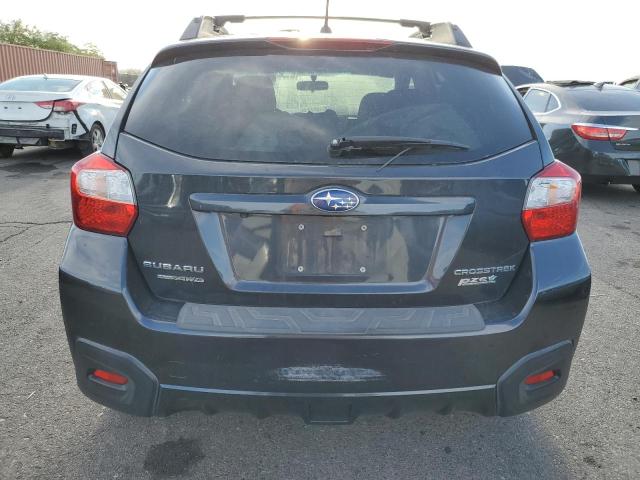 Photo 5 VIN: JF2GPABC3H8212493 - SUBARU CROSSTREK 