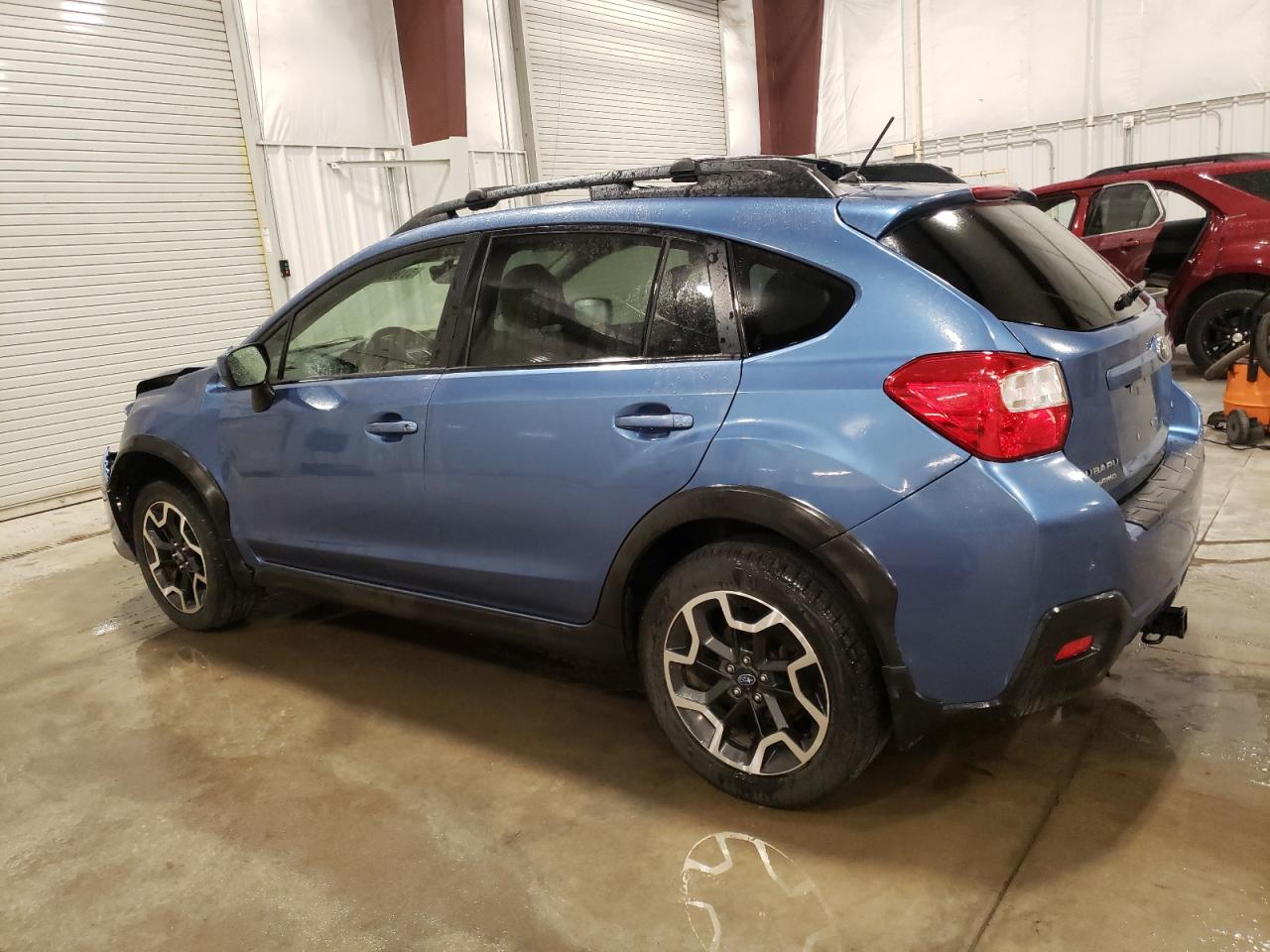 Photo 1 VIN: JF2GPABC3H8219055 - SUBARU CROSSTREK 