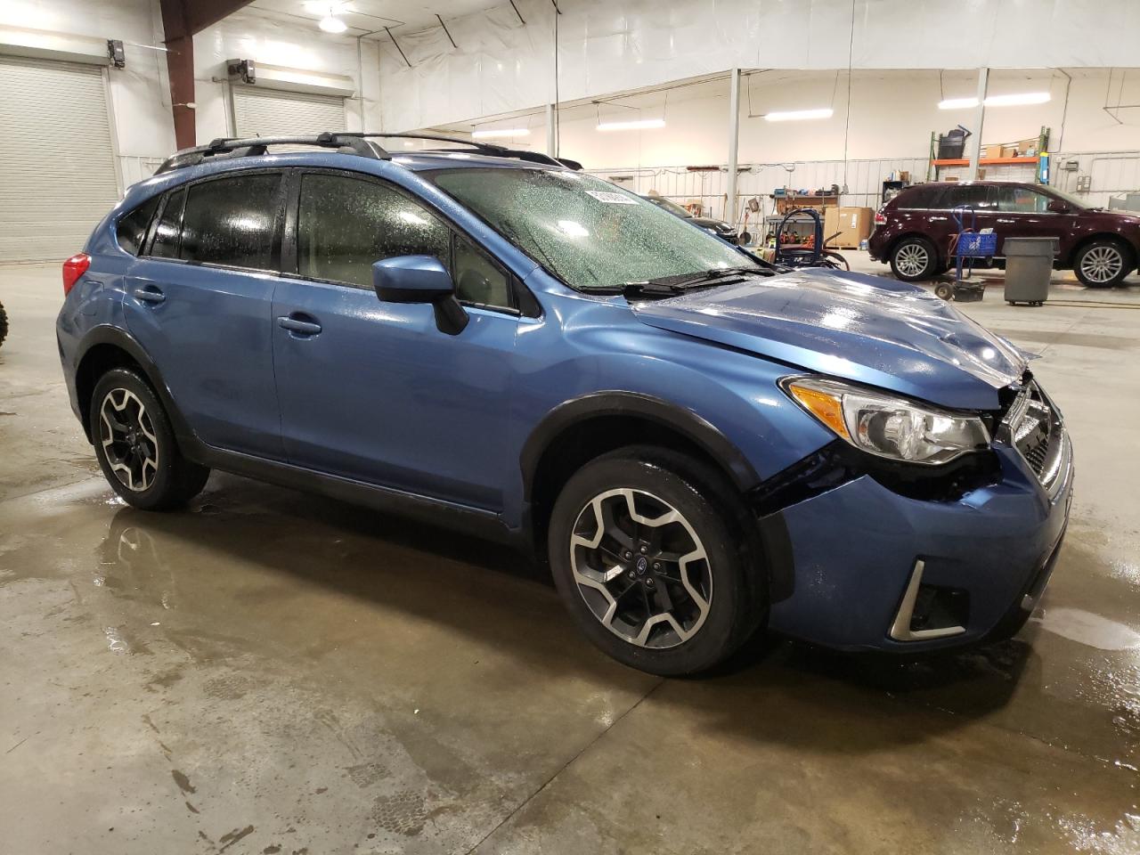 Photo 3 VIN: JF2GPABC3H8219055 - SUBARU CROSSTREK 