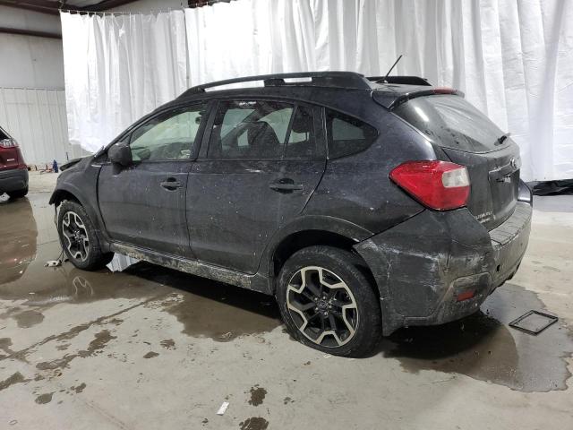 Photo 1 VIN: JF2GPABC3H8219668 - SUBARU CROSSTREK 