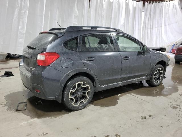 Photo 2 VIN: JF2GPABC3H8219668 - SUBARU CROSSTREK 