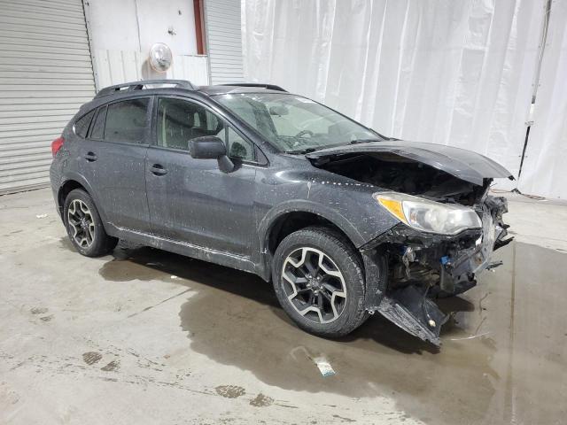 Photo 3 VIN: JF2GPABC3H8219668 - SUBARU CROSSTREK 