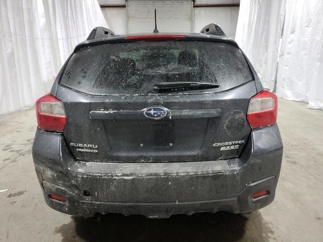 Photo 5 VIN: JF2GPABC3H8219668 - SUBARU CROSSTREK 