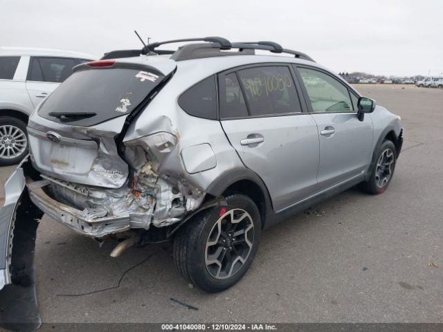 Photo 3 VIN: JF2GPABC3H8227530 - SUBARU CROSSTREK 