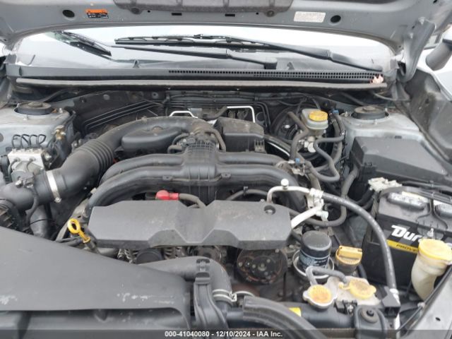 Photo 9 VIN: JF2GPABC3H8227530 - SUBARU CROSSTREK 