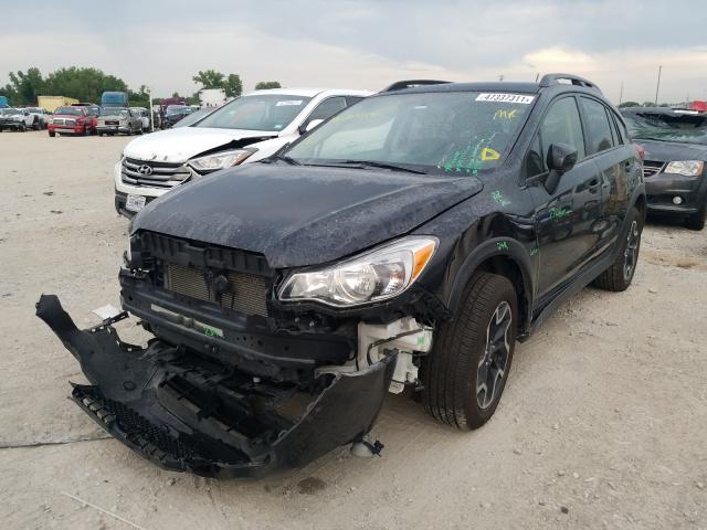 Photo 1 VIN: JF2GPABC3H9209815 - SUBARU CROSSTREK 