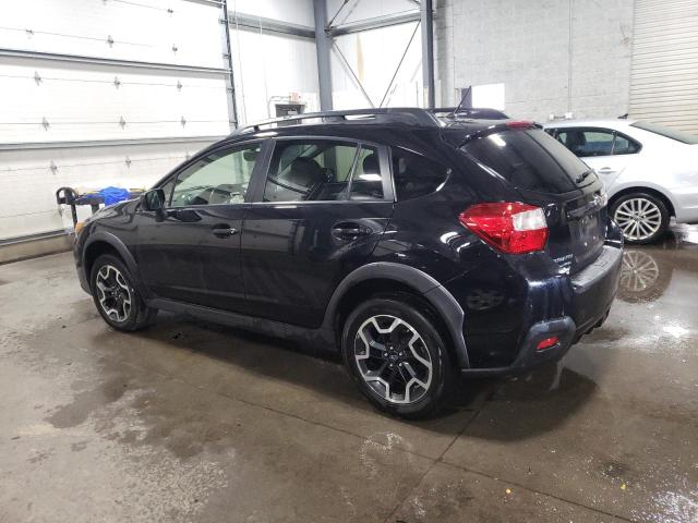 Photo 1 VIN: JF2GPABC3HG213438 - SUBARU CROSSTREK 