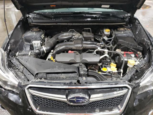 Photo 11 VIN: JF2GPABC3HG213438 - SUBARU CROSSTREK 