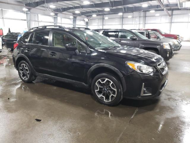 Photo 3 VIN: JF2GPABC3HG213438 - SUBARU CROSSTREK 