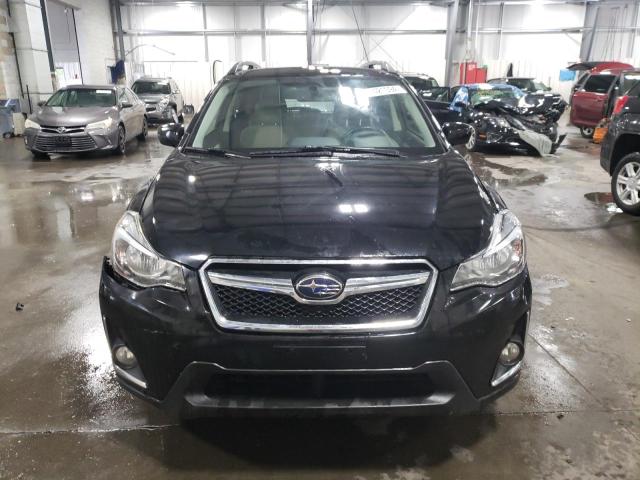 Photo 4 VIN: JF2GPABC3HG213438 - SUBARU CROSSTREK 