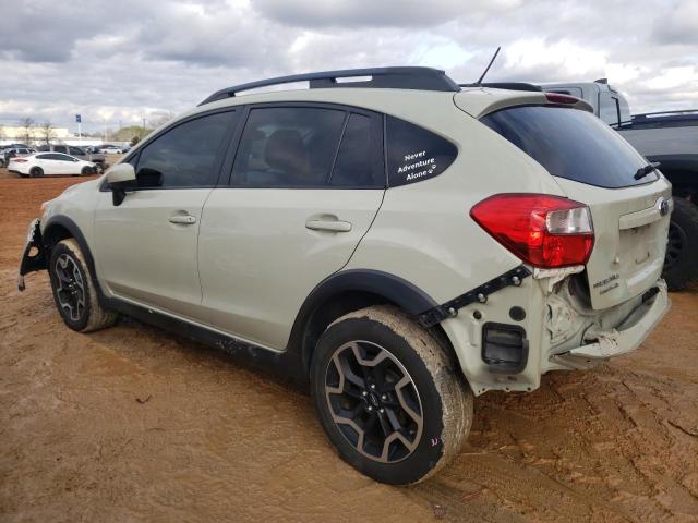 Photo 1 VIN: JF2GPABC3HG233446 - SUBARU CROSSTREK 