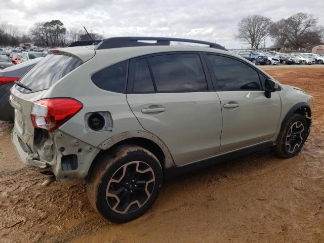 Photo 2 VIN: JF2GPABC3HG233446 - SUBARU CROSSTREK 