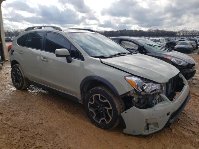 Photo 3 VIN: JF2GPABC3HG233446 - SUBARU CROSSTREK 