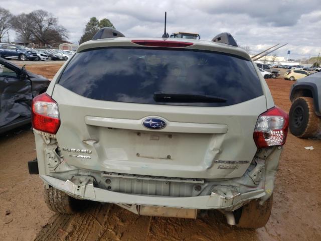 Photo 5 VIN: JF2GPABC3HG233446 - SUBARU CROSSTREK 