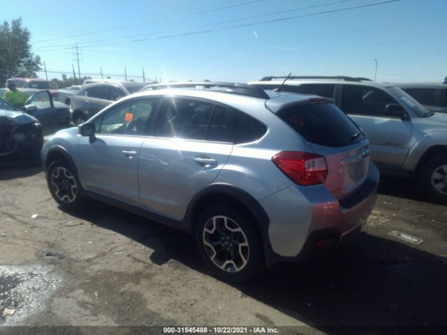 Photo 2 VIN: JF2GPABC3HG234094 - SUBARU CROSSTREK 