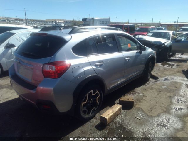 Photo 3 VIN: JF2GPABC3HG234094 - SUBARU CROSSTREK 