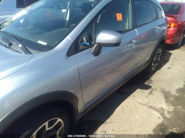 Photo 5 VIN: JF2GPABC3HG234094 - SUBARU CROSSTREK 