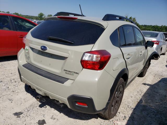 Photo 3 VIN: JF2GPABC3HG265278 - SUBARU CROSSTREK 